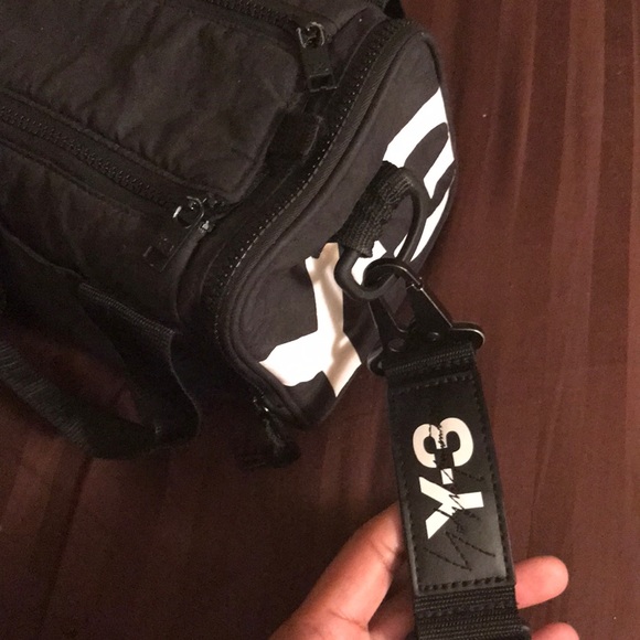 y3 mini bag